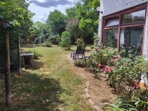 Gartenpflege Dienstleistung Schröder & Junior